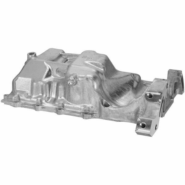 Spectra Premium ENGINE OIL PAN HOP39A